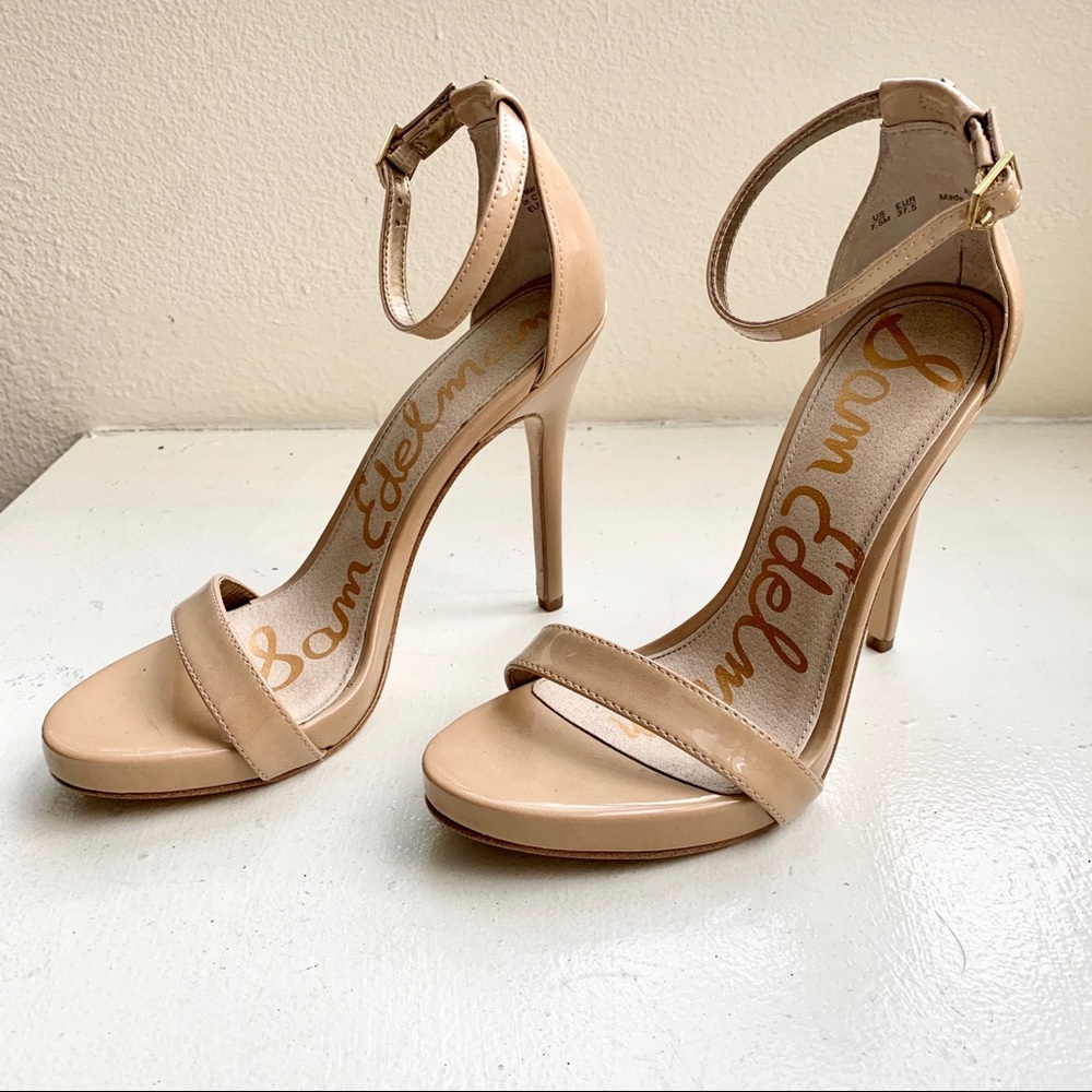 Sam Edelman ‘Eleanor’ Heels